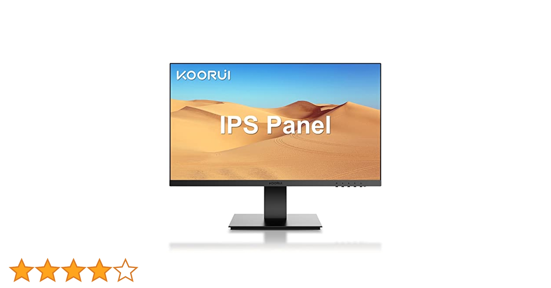 KOORUI L320G3F 24インチ モニター Amazon.co.jp: KOORUI モニター 24インチ 120Hz フルHD